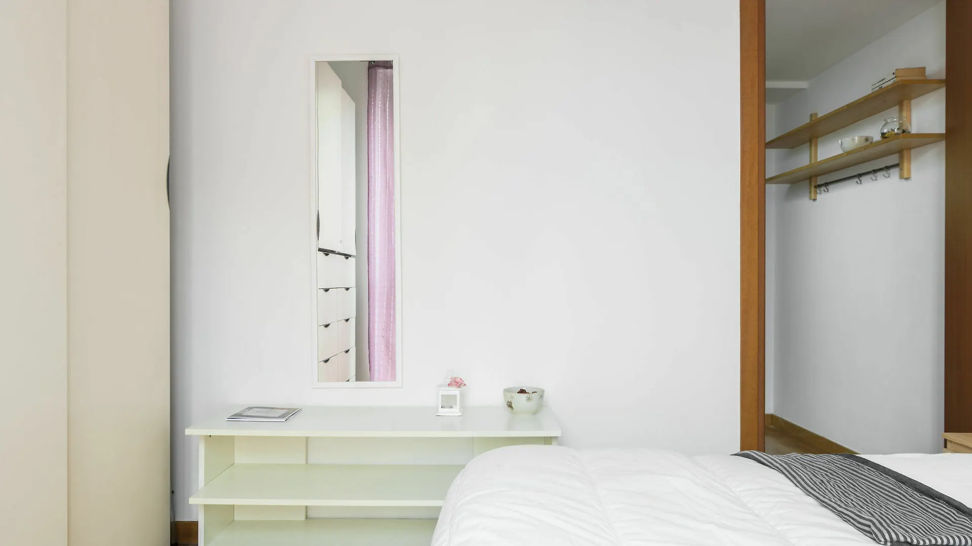 Home At Hotel Firenze 4 Milano 0*,
