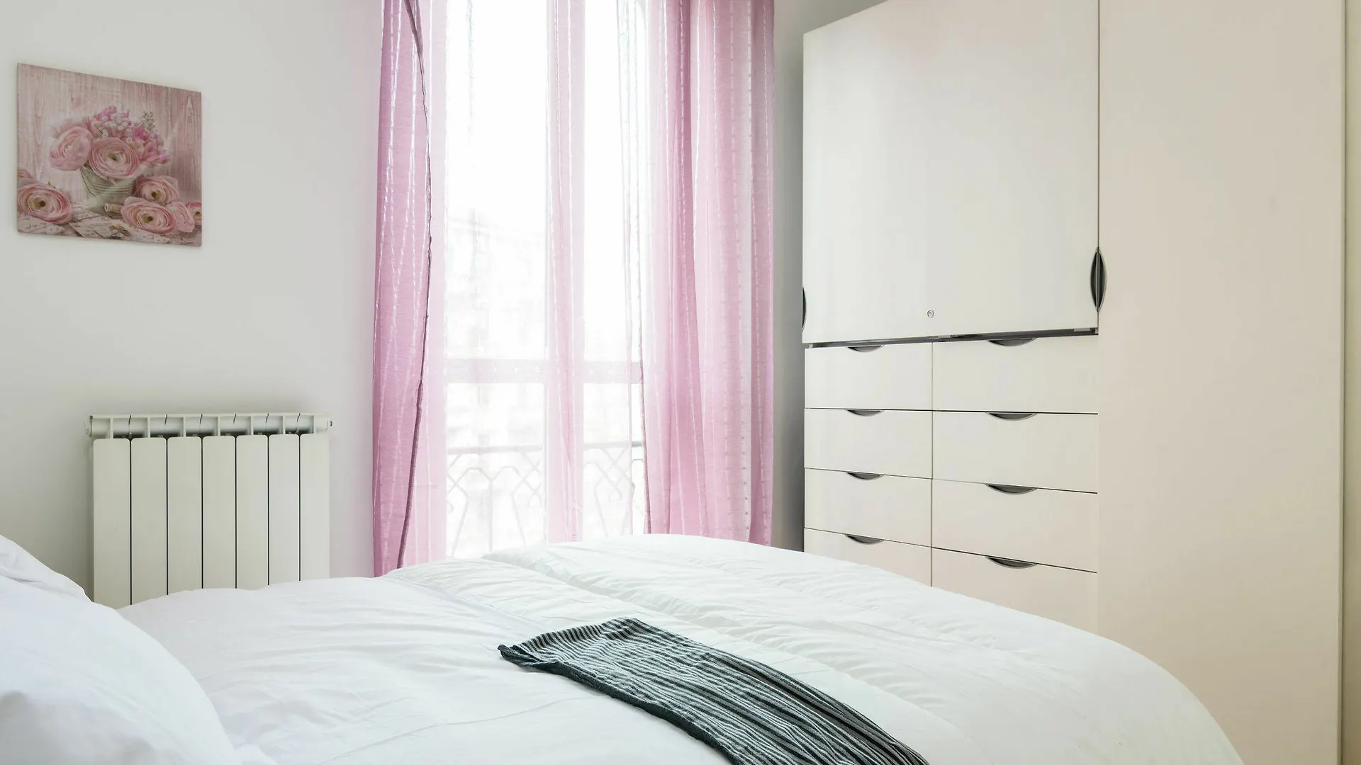 Home At Hotel Firenze 4 Milan