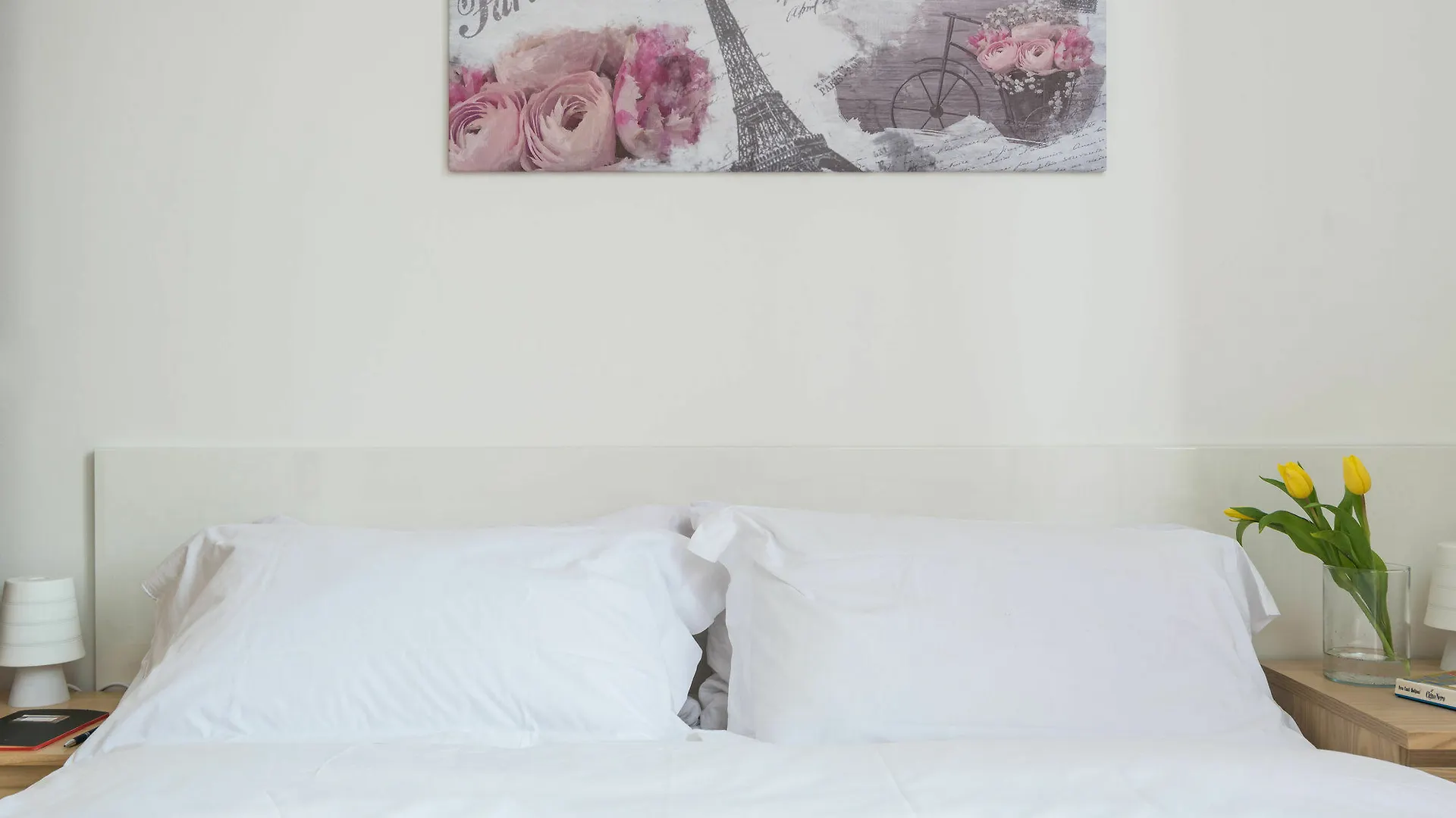 Apartment Home At Hotel Firenze 4 Milan Italy